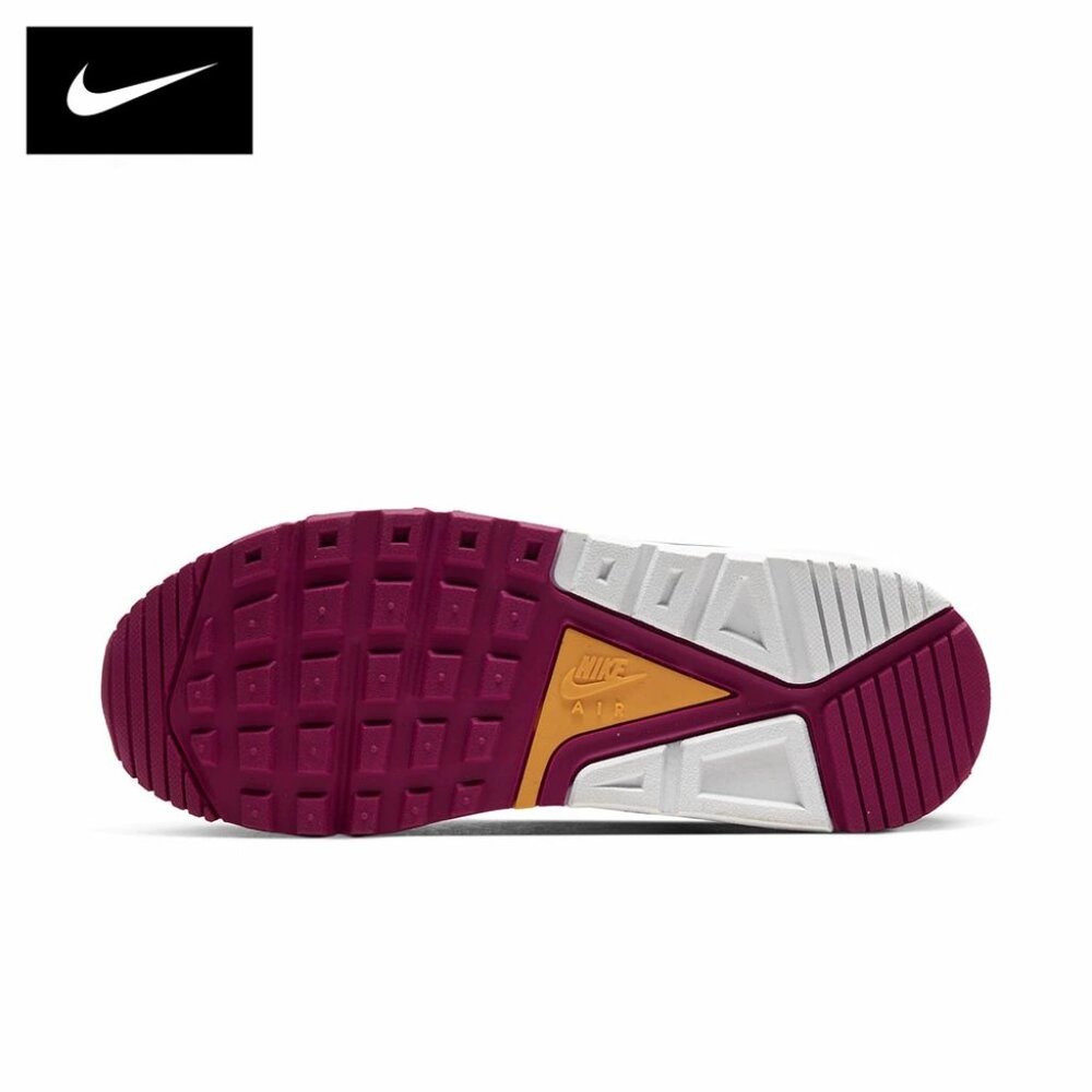 Nike Women’s Air Max Correlate Sneakers Shoes White Rave Purple, Size 8.5 (New) - Picture 16 of 16
